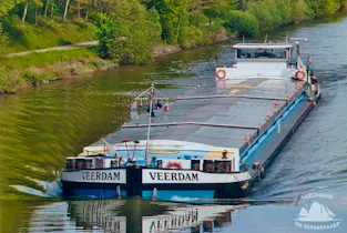 Veerdam